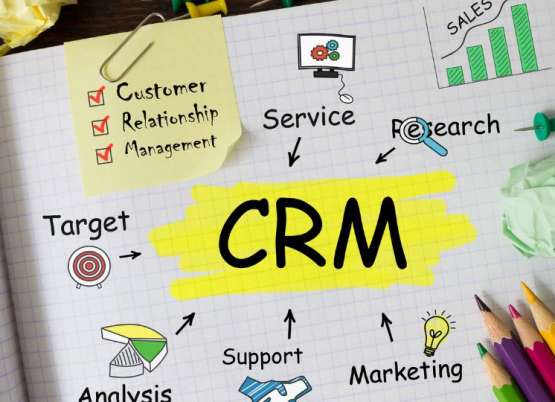 Neden CRM