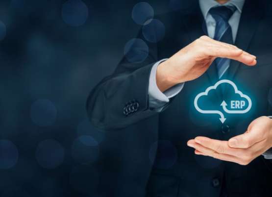 ERP (Kurumsal Kaynak Planlama) Nedir?