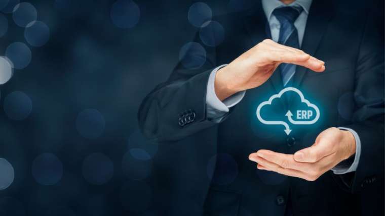 ERP (Kurumsal Kaynak Planlama) Nedir?