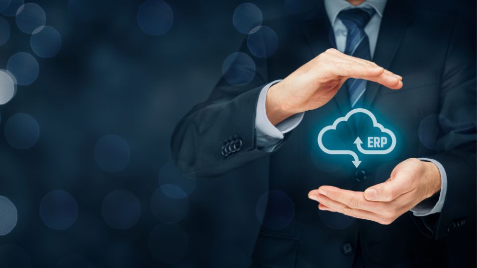 ERP (Kurumsal Kaynak Planlama) Nedir?