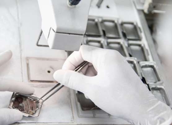 Gömülü Sistem Nedir?